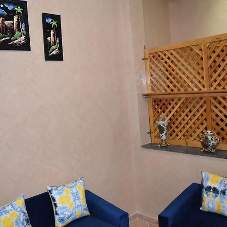 L'Art Chez Omar Apartment Azrou Luaran gambar