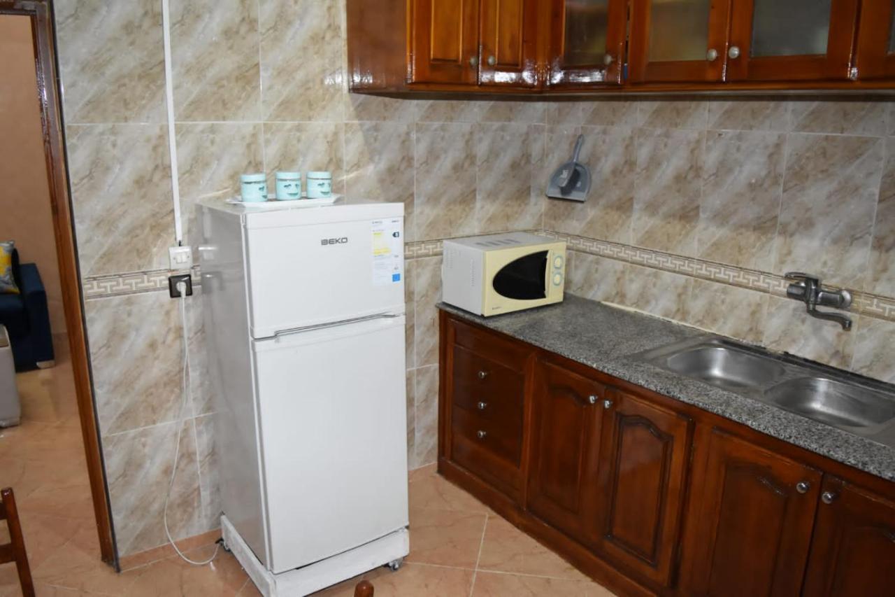 L'Art Chez Omar Apartment Azrou Luaran gambar