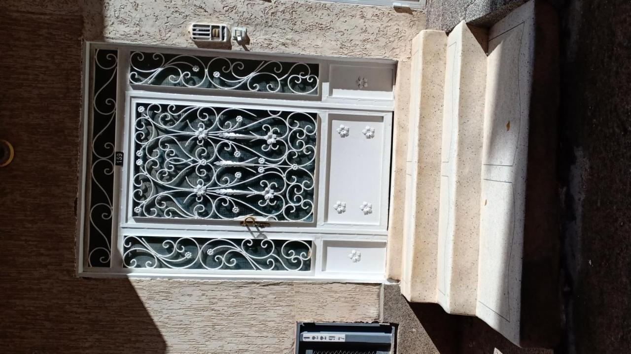L'Art Chez Omar Apartment Azrou Luaran gambar