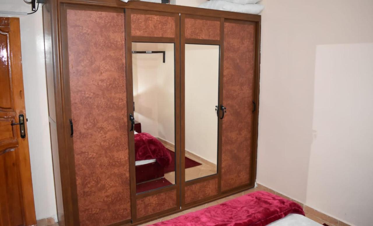 L'Art Chez Omar Apartment Azrou Luaran gambar