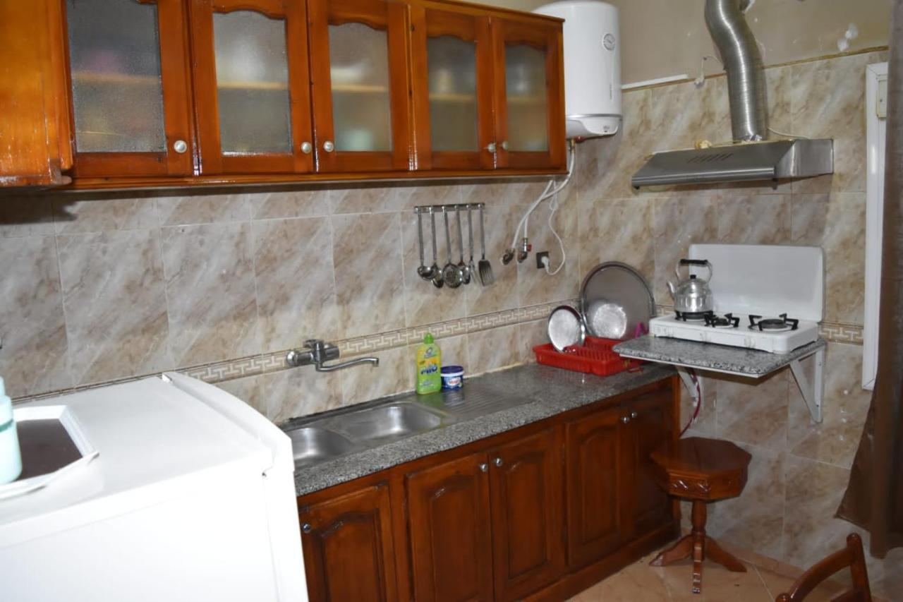 L'Art Chez Omar Apartment Azrou Luaran gambar