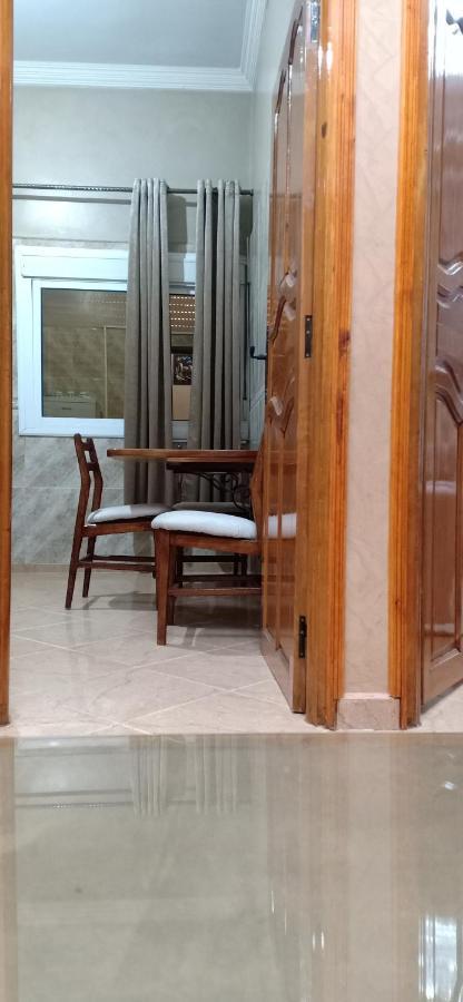 L'Art Chez Omar Apartment Azrou Luaran gambar